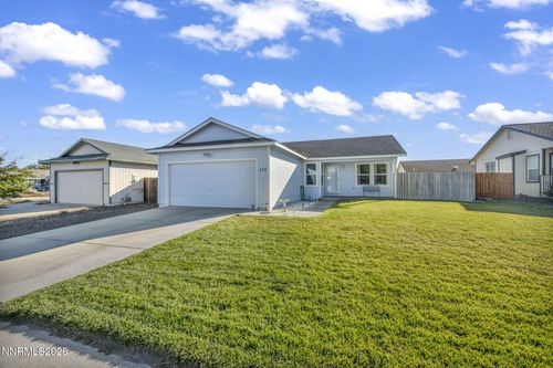112 Campfire Cir, Fernley, NV, 89408-7681 | Card Image