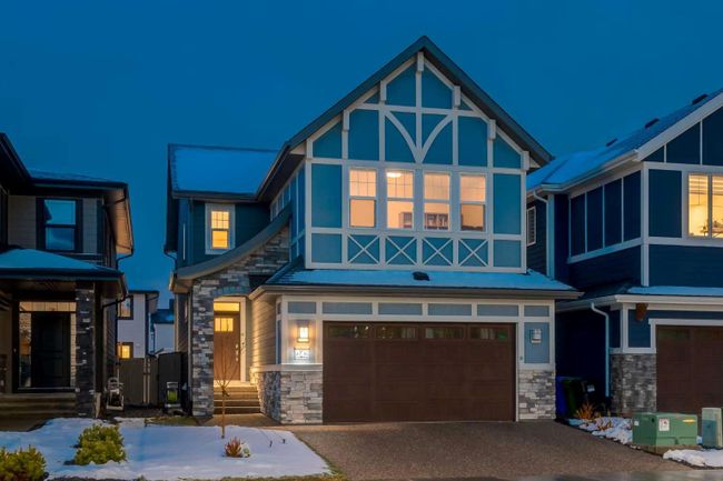 242 West Grove Point Sw, Home with 4 bedrooms, 3 bathrooms and 4 parking in Calgary AB | Image 1
