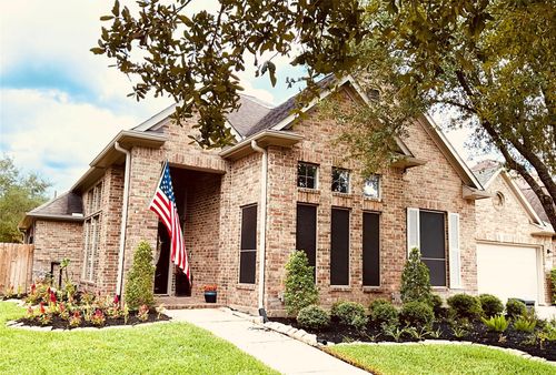 7218 Spring Meadow Ln, Katy, TX, 77494-4200 | Card Image