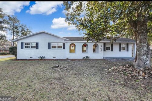 909 Clarks Bluff Rd, Kingsland, GA, 31548-4136 | Card Image