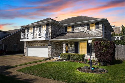 3528 Tolmas Dr, Metairie, LA, 70002-3820 | Card Image