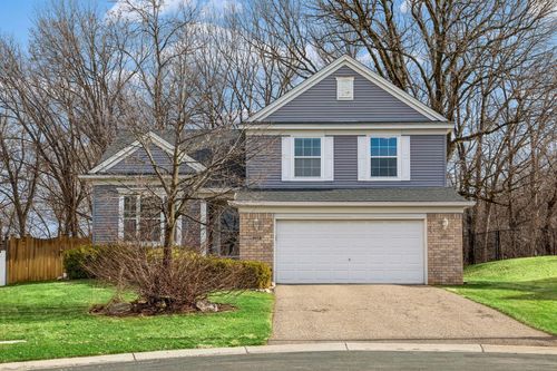 1658 Oakbrooke Cir, Eagan, MN, 55122-4212 | Card Image