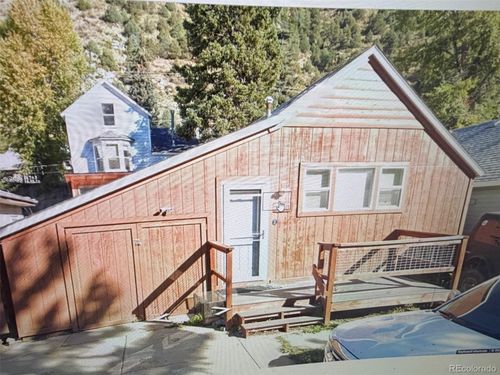 2010 Riverside Dr, Idaho Springs, CO, 80452-5127 | Card Image