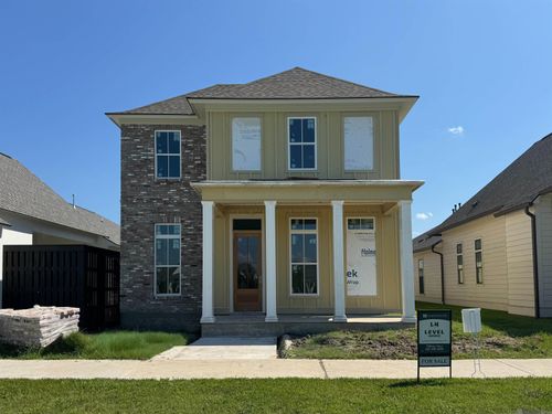 13732 Green Wing Ln, Baton Rouge, LA, 70810-7443 | Card Image