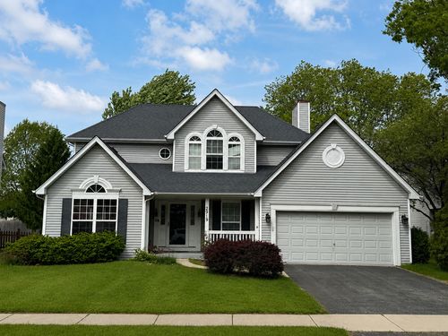 2919 Portsmith Ct, Naperville, IL, 60564-4663 | Card Image