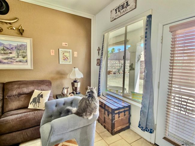 14393 E 53 Rd Ln, House other with 3 bedrooms, 2 bathrooms and 2 parking in Yuma AZ | Image 4