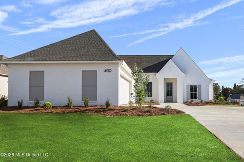 400 Erickson Ln, Madison, MS, 39110 | Card Image