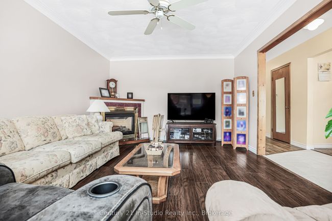 22 Herbert Ave, House other with 2 bedrooms, 2 bathrooms and 4 parking in Markdale ON | Image 14