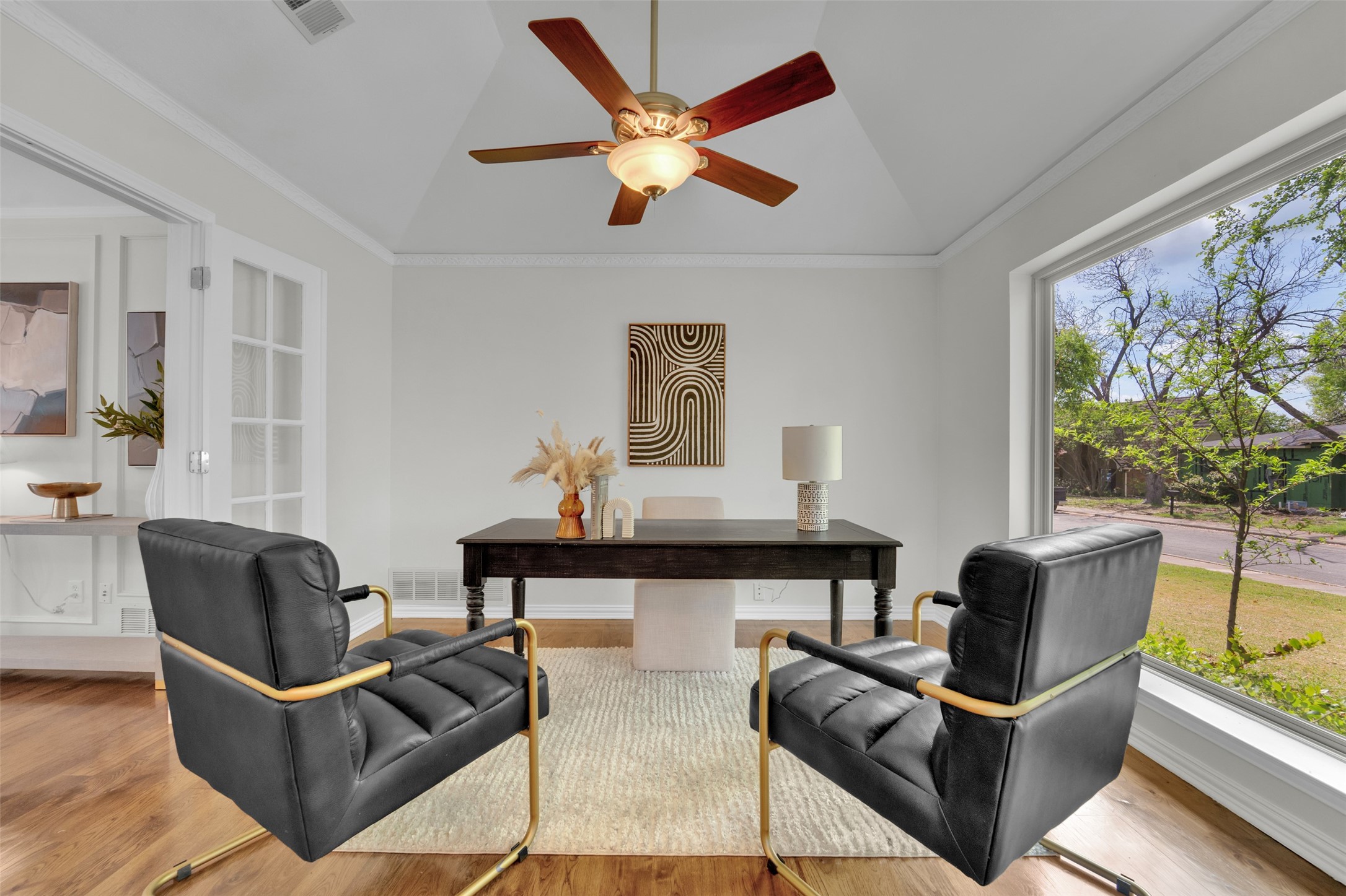 Residential Lease in Dallas 4