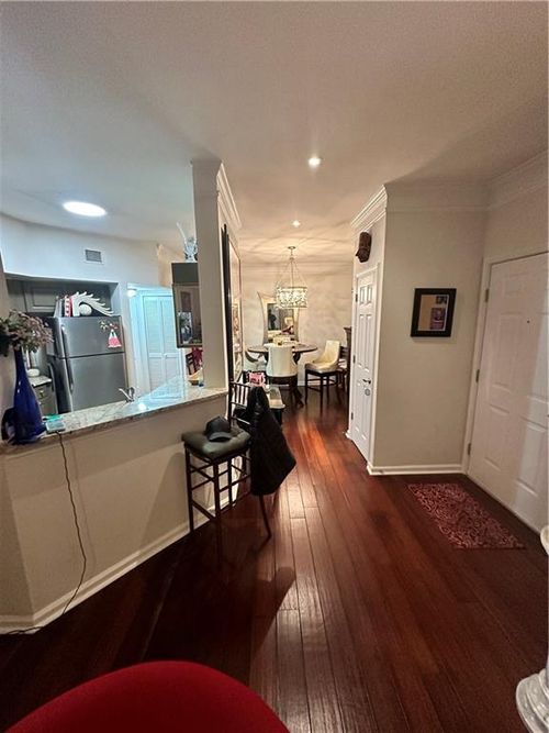 apt-305-200 Renaissance Pkwy Ne, Atlanta, GA, 30308-2360 | Card Image
