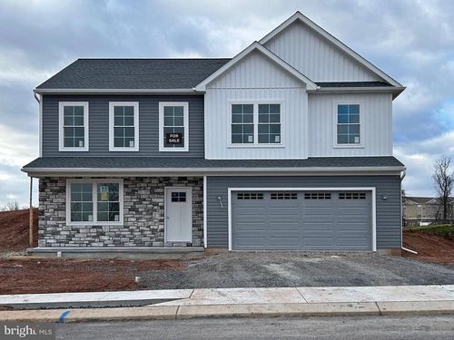 168 Magnolia Dr, MIDDLETOWN, PA, 17057-2366 | Card Image