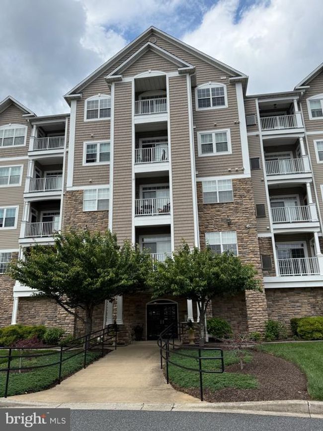 APT-4F - 902 Macphail Woods Xing, Condo with 2 bedrooms, 2 bathrooms and null parking in BEL AIR MD | Image 46