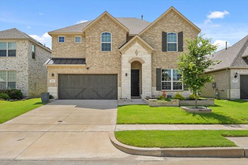 3217 Flowering Peach Dr, Heath, TX, 75126-2809 | Card Image