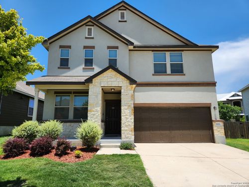 6811 Freedom Hls, San Antonio, TX, 78242-2023 | Card Image