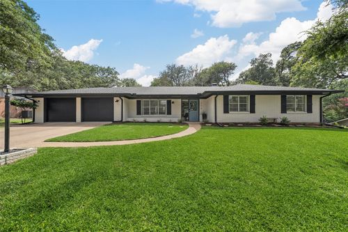 274 Rockford Rd, Woodway, TX, 76712-3844 | Card Image