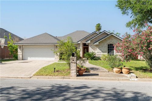 513 E Shasta Ave, McAllen, TX, 78504-2460 | Card Image
