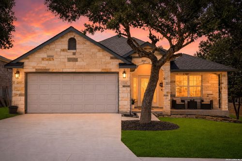 1223 Alpine Pond, San Antonio, TX, 78260-6004 | Card Image