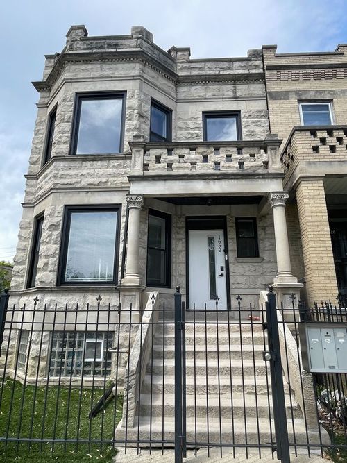 1652 S Ridgeway Ave, CHICAGO, IL, 60623-2544 | Card Image
