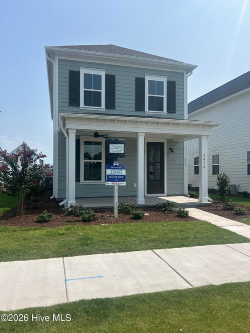 5416 Folklore Way, Wilmington, NC, 28412 | Card Image
