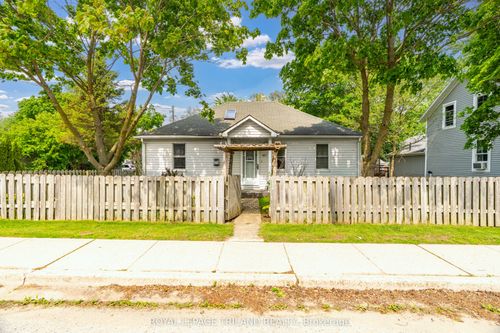 167 Simpson St, Glencoe, ON, N0L1M0 | Card Image