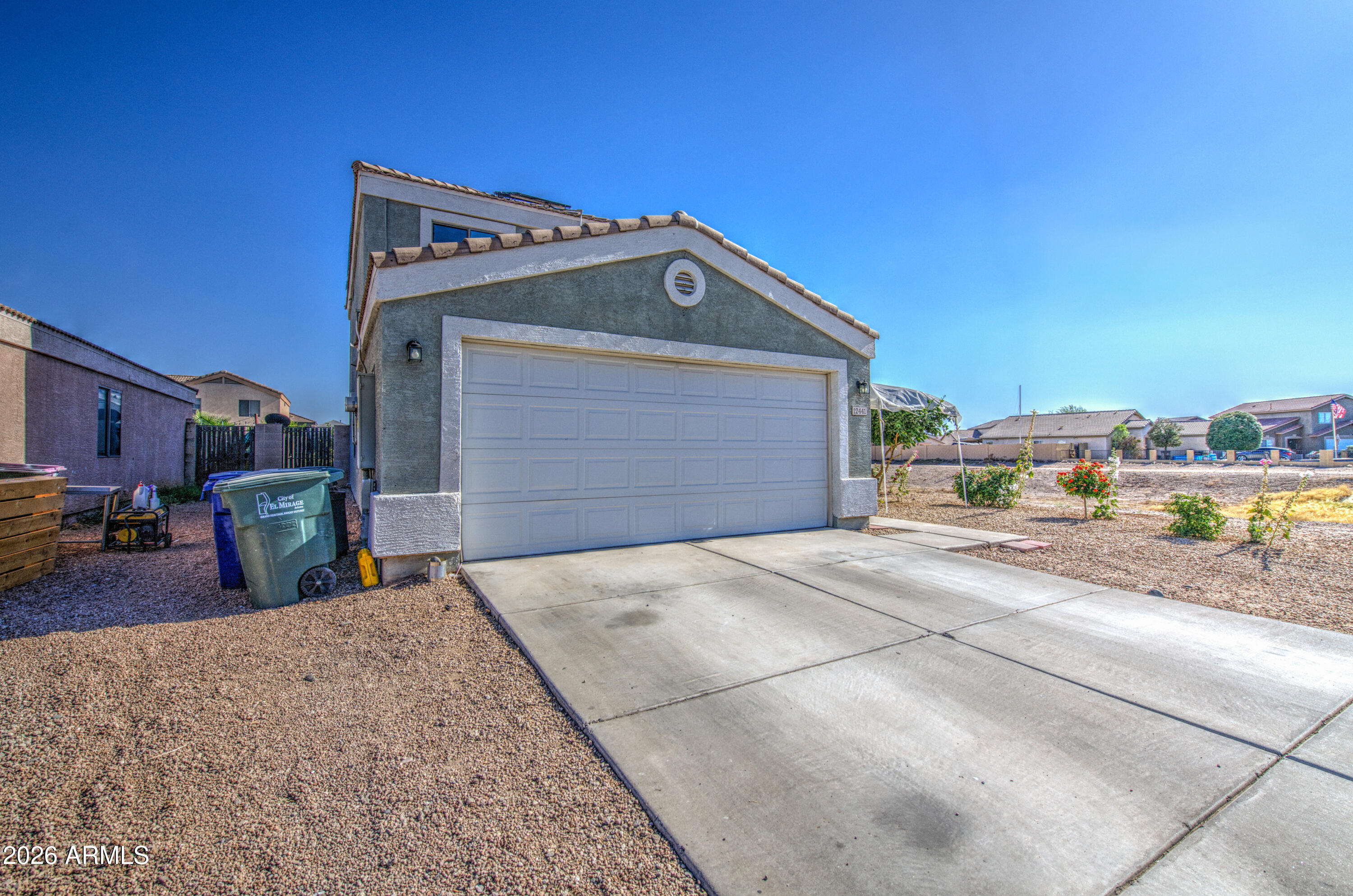 Residential in El Mirage 3