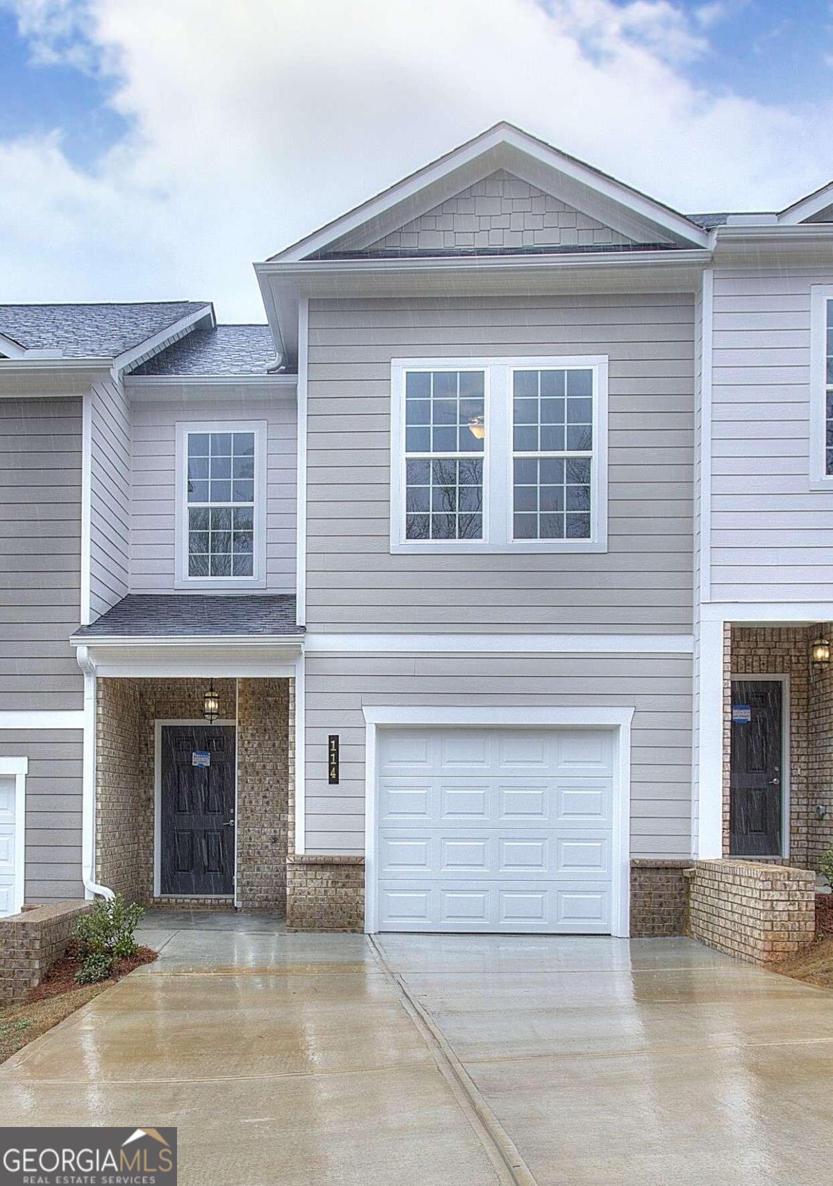 Greenview Ct, Homer, GA 30547