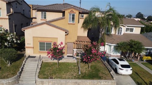 3315 California Ave, El Monte, CA, 91731 | Card Image