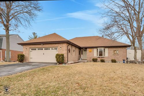 2858 E Bending Creek Trl, Crete, IL, 60417-3802 | Card Image