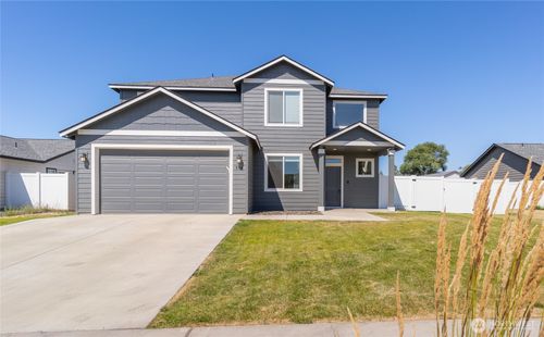 414 N Washington St, Moses Lake, WA, 98837 | Card Image