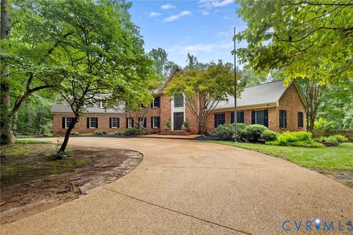 2125 Strawberry Run, Crozier, VA, 23039-2222 | Card Image