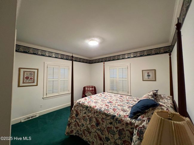638 Davistown Mercer Rd, House other with 5 bedrooms, 3 bathrooms and 2 parking in Pinetops NC | Image 40