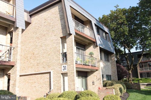 apt-10-31 Stonehenge Cir, PIKESVILLE, MD, 21208-3250 | Card Image