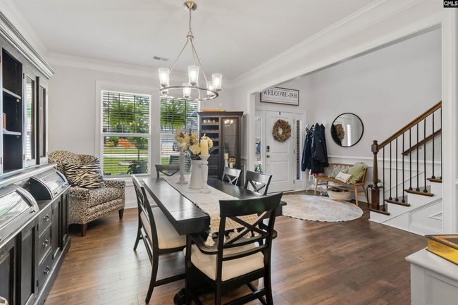 214 Chapin Brook Ct, House other with 5 bedrooms, 4 bathrooms and null parking in Chapin SC | Image 8