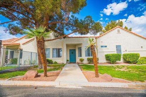 2251 Van Gogh Dr, Henderson, NV, 89074-5030 | Card Image