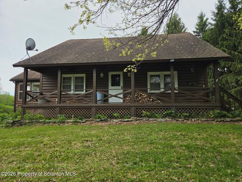 2590 Potter Hill Rd, Thompson, PA, 18465-9334 | Card Image