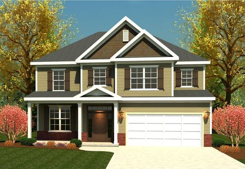 5085 Anna Creek Way, North Augusta, SC, 29841-2190 | Card Image
