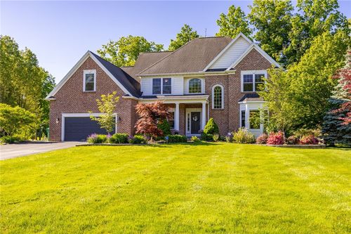 539 Sweet Maple Run, Webster, NY, 14580-1628 | Card Image