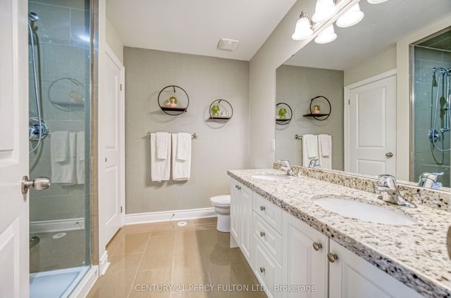 48 Lovegrove Lane, Condo with 3 bedrooms, 2 bathrooms and 1 parking in Ajax ON | Image 32