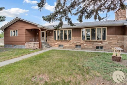 731 Orchard Lane, Billings, MT, 59101 | Card Image