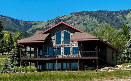 7 Lake Circle Dr, Fish Haven, ID, 83287-5018 | Card Image