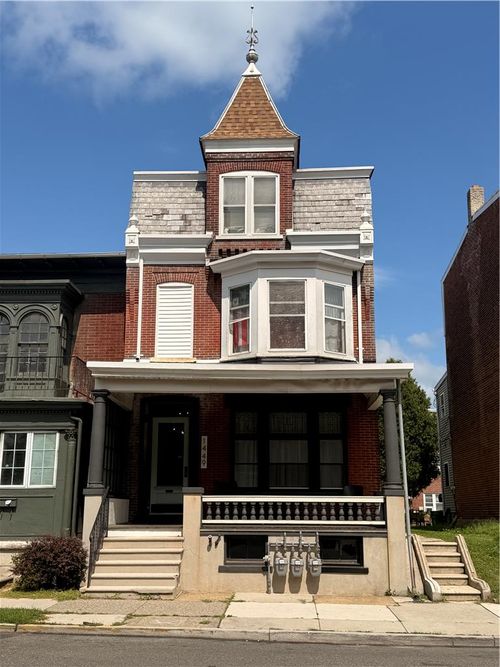 2c-1449 W Turner St, Allentown, PA, 18102-4984 | Card Image