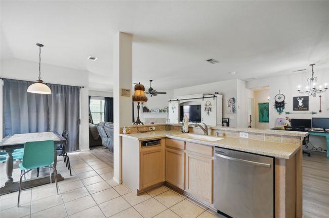 3017 Hazelwood Dr, House other with 3 bedrooms, 2 bathrooms and null parking in Wylie TX | Image 10