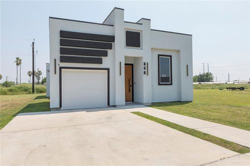 701 Santa Cecilia St, Donna, TX, 78537-3683 | Card Image