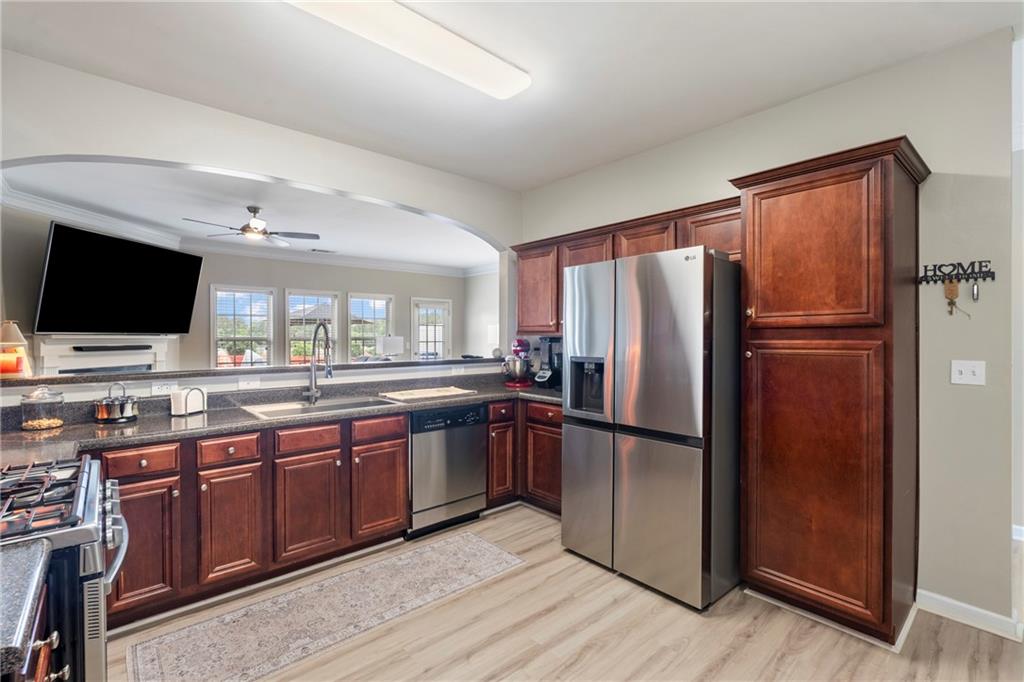 Residential in Lawrenceville 4