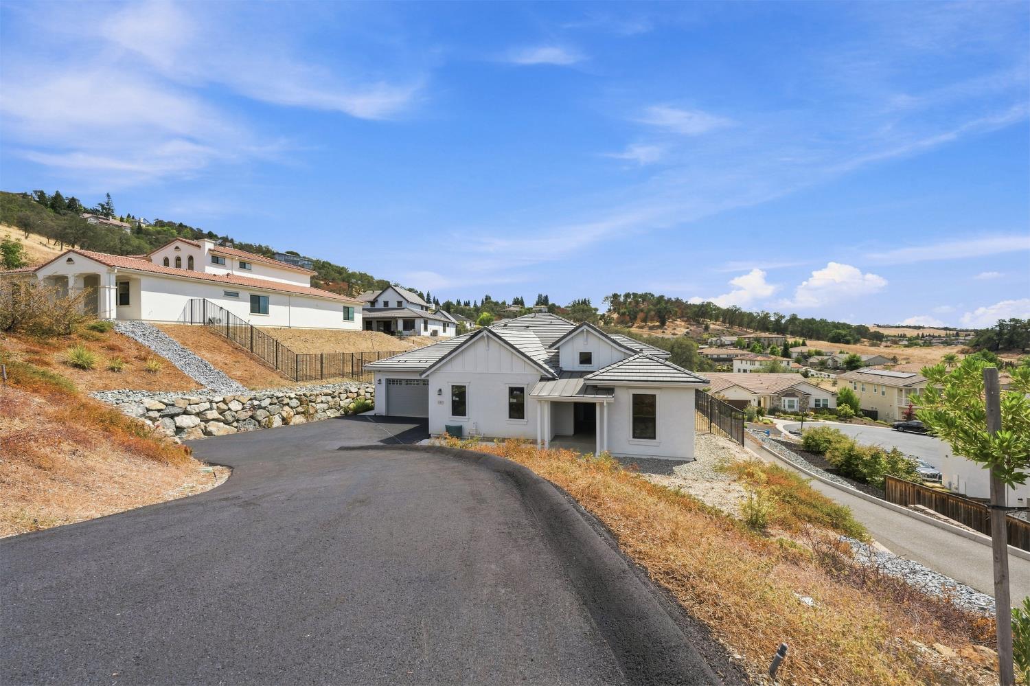 Residential in El Dorado Hills 3