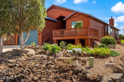 1956 Maritime Dr, Show Low, AZ, 85901-7684 | Card Image