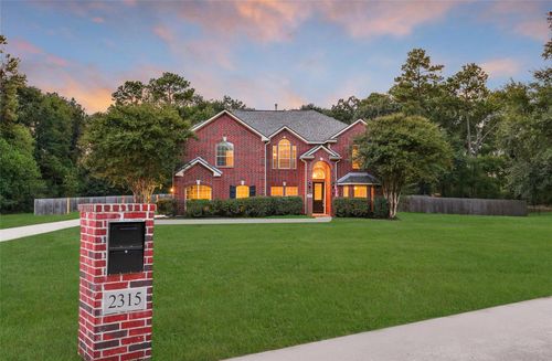 2315 Legends Gate Dr, Spring, TX, 77386-3313 | Card Image