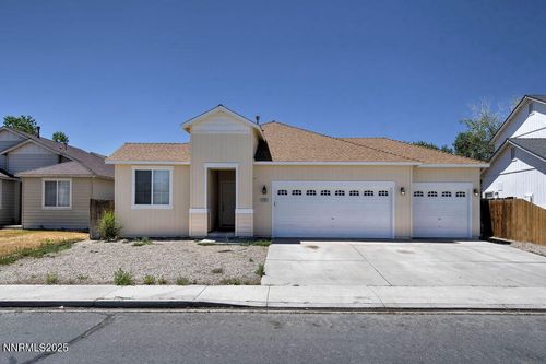 1191 Shadow Ln, Fernley, NV, 89408-4500 | Card Image