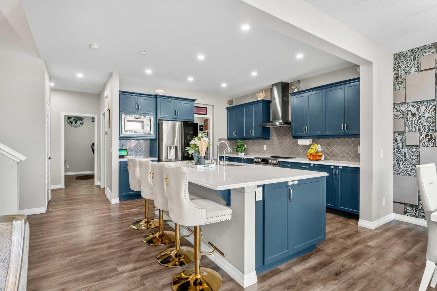 Residential in Calgary 3