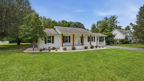 261 Hillcrest Rd, Manchester, TN, 37355-2581 | Card Image